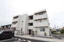 Hananoの外観