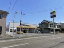 ワークマンプラス新潟山木戸店(ショッピングセンター/アウトレットモール)まで2139m Hanano