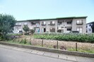 メゾン田中の外観