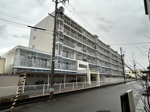ホーユウパレス新潟亀田505