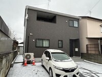 中山8丁目戸建