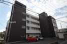 クラシック牡丹山の外観
