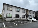 アージュの外観