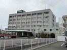 健周会東新潟病院(病院)まで2839m アージュ