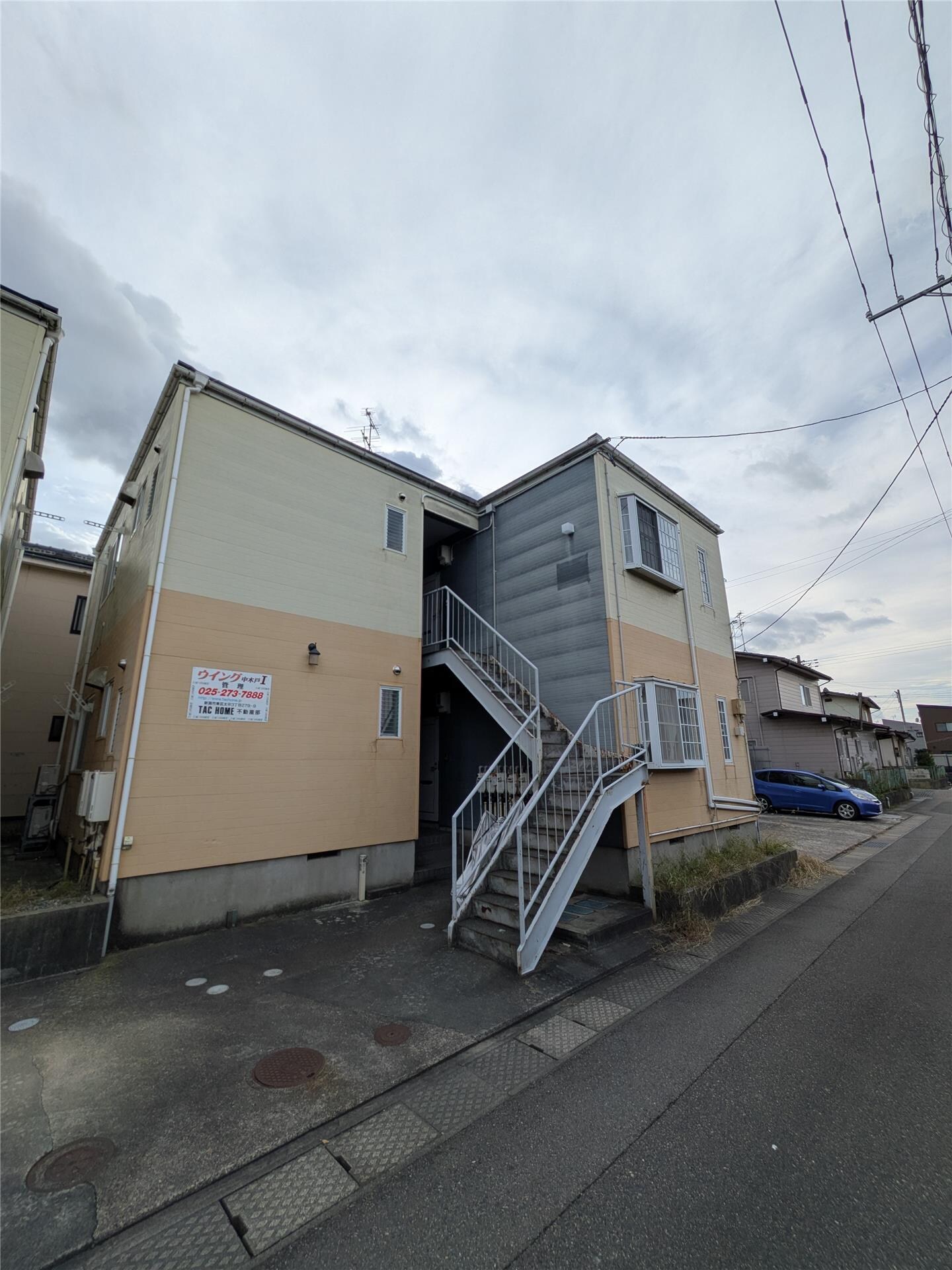  ウイング中木戸I