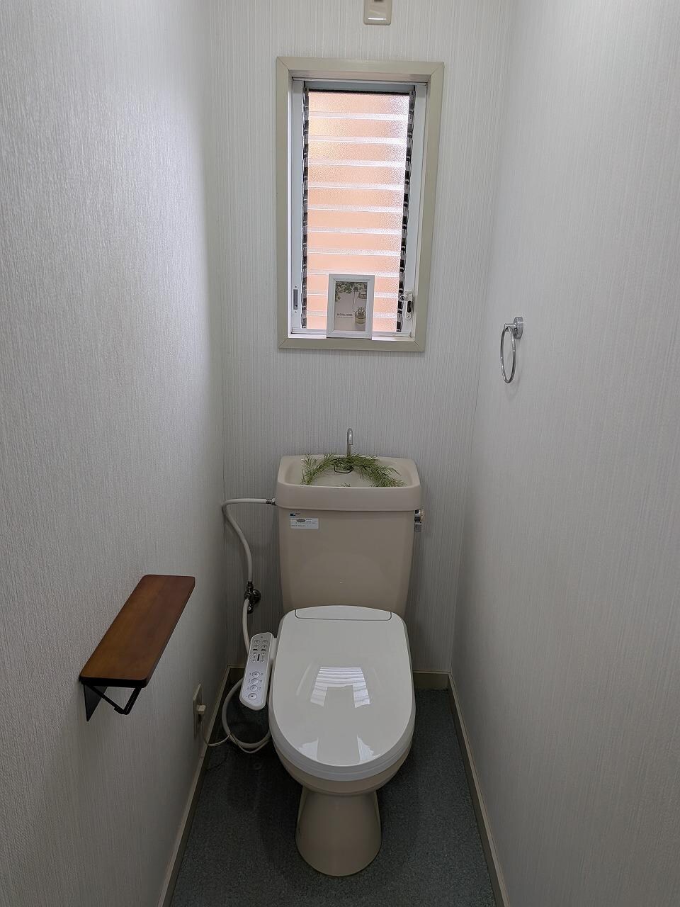  ウイング中木戸I