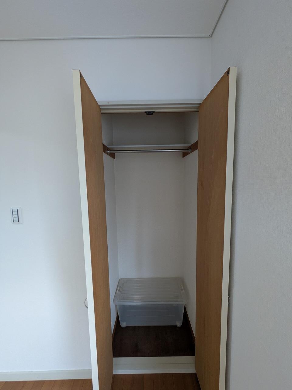  ウイング中木戸I