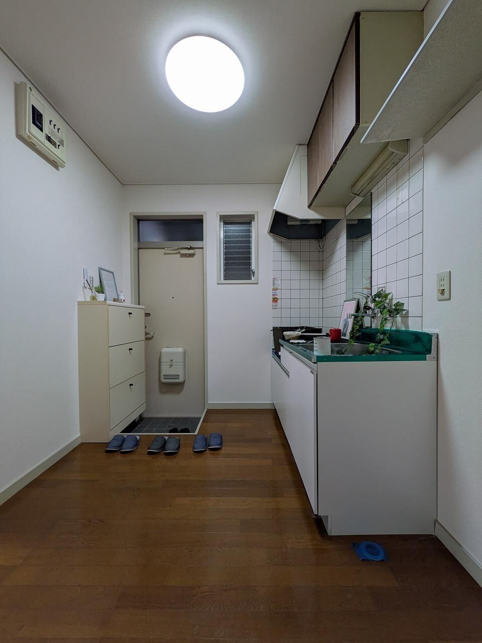  ウイング中木戸I