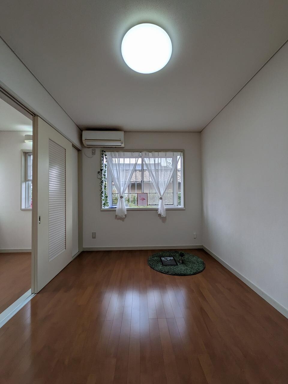  ウイング中木戸I