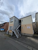  ウイング中木戸II