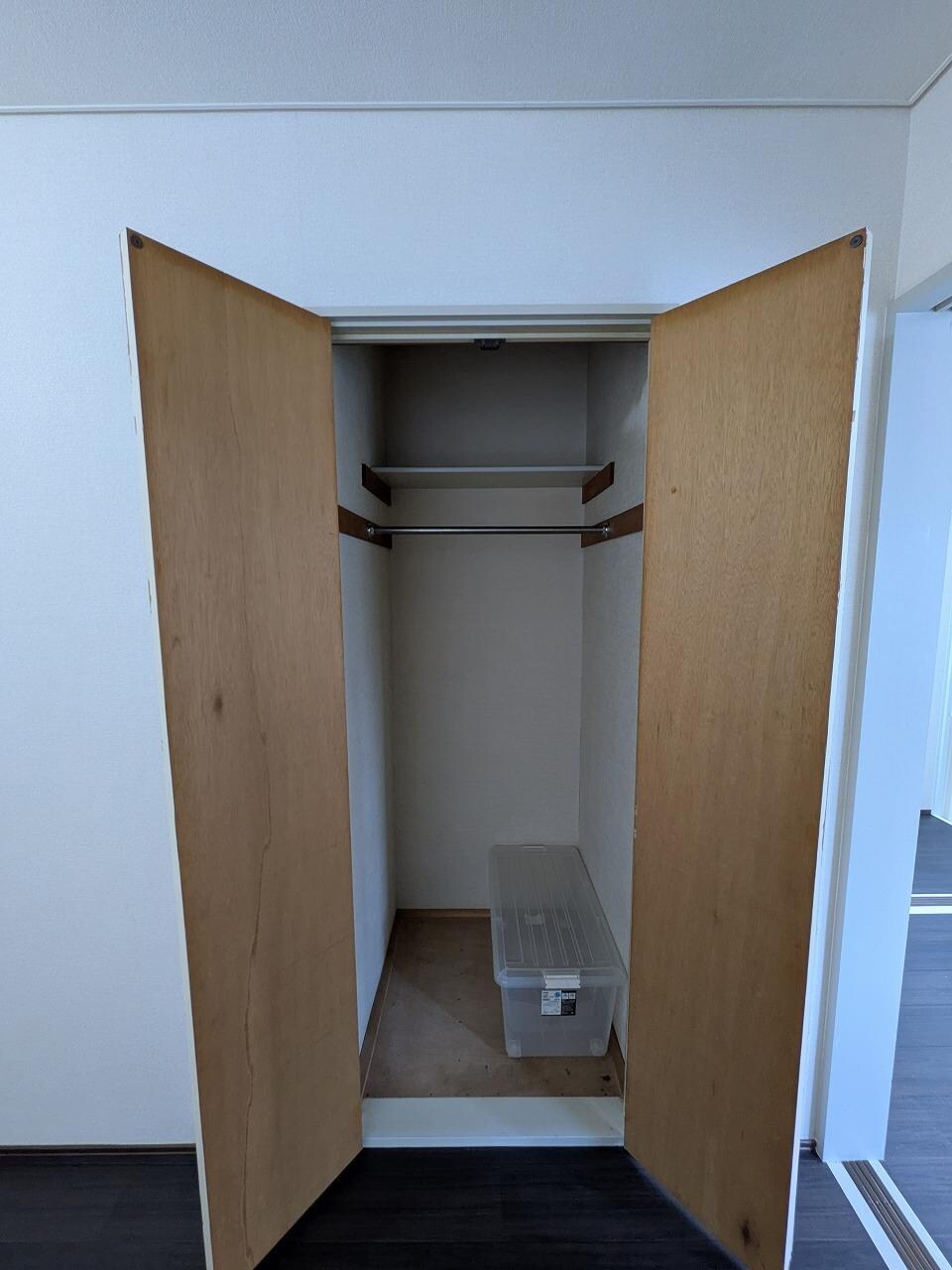  ウイング中木戸II