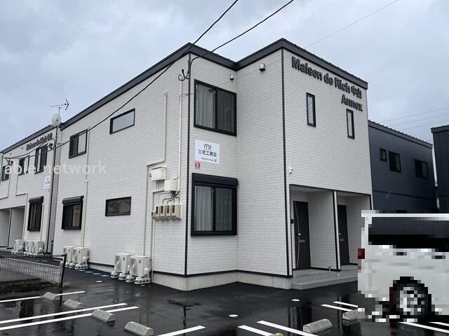  Maison de Rich 中山 Annex