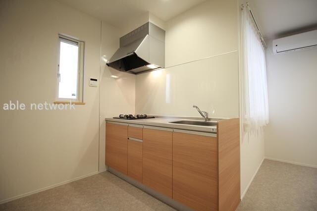  Maison de Rich 中山 Annex