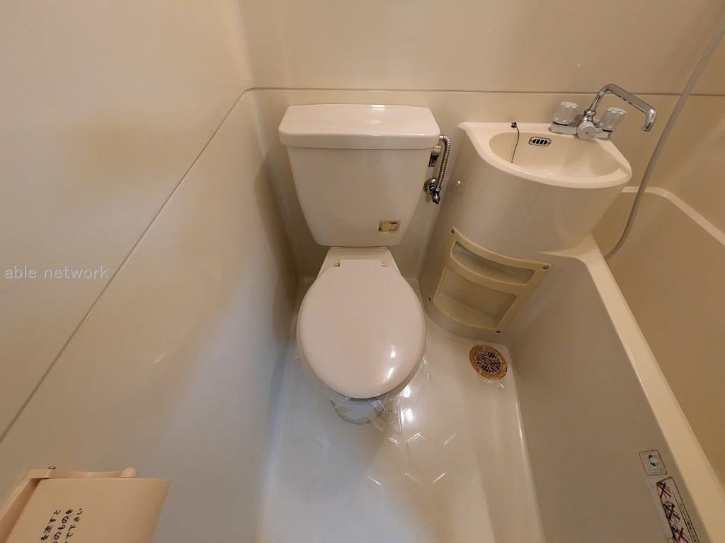  ラフォイアハイツ