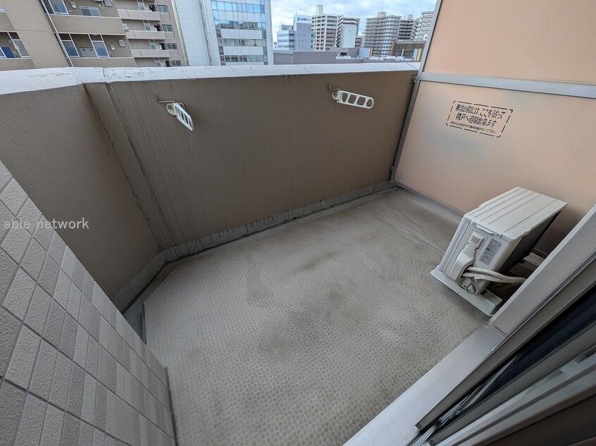  夢ランドワイズテラス笹口