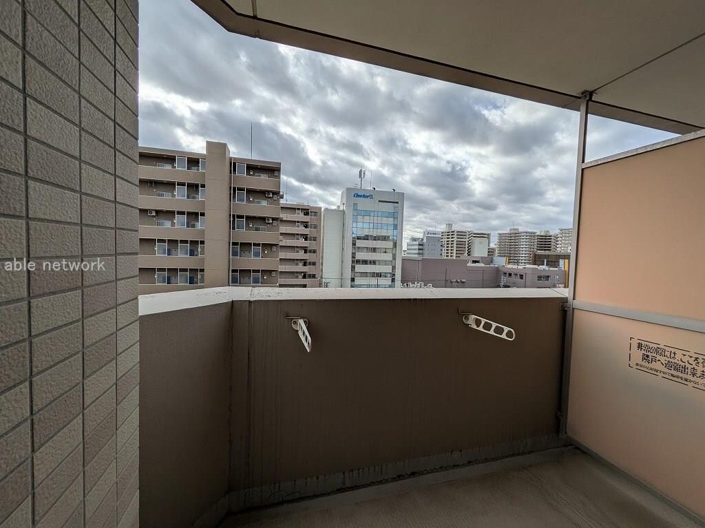  夢ランドワイズテラス笹口