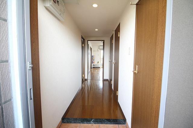  エスポアール壱番館