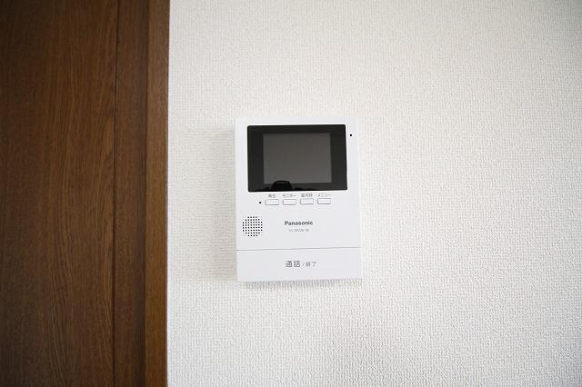  エスポアール壱番館