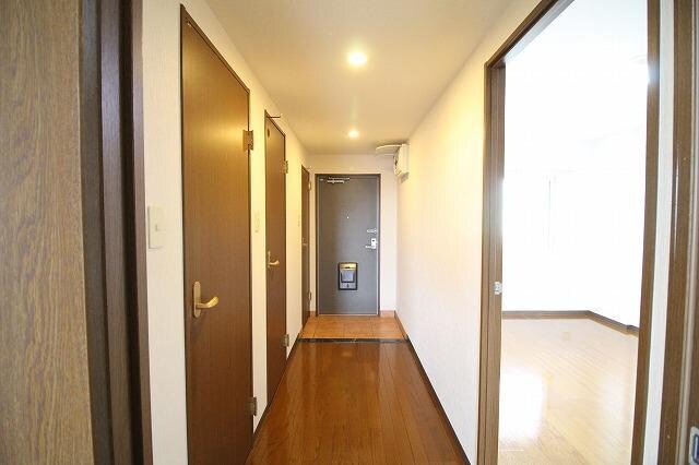  エスポアール壱番館