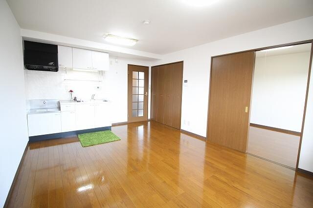  エスポアール壱番館