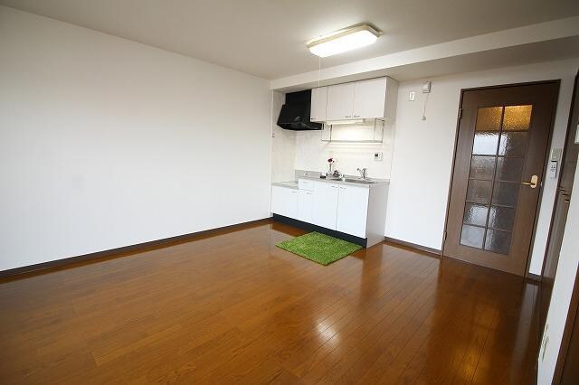  エスポアール壱番館