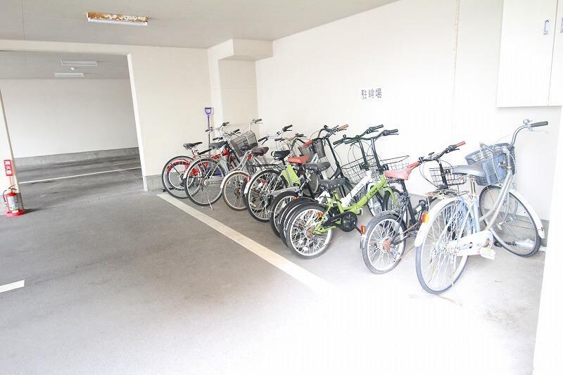  エスポアール壱番館