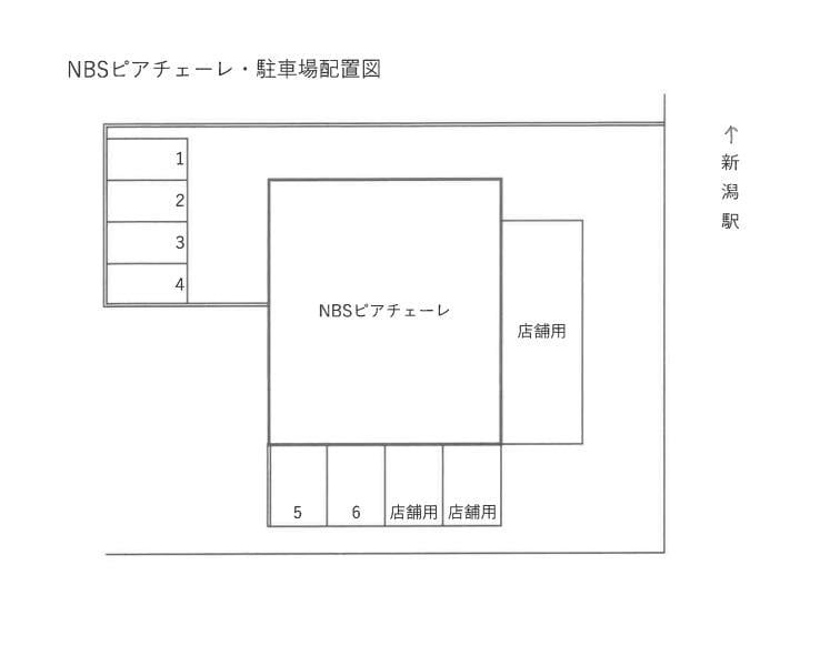  ＮＢＳピアチェーレ