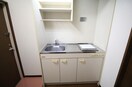 別号室（203号写真） ゆうマンション
