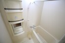 別号室（203号写真） ゆうマンション