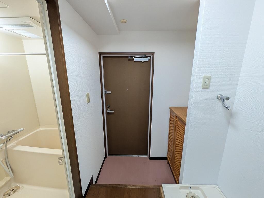  ゆうマンション