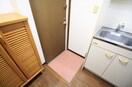 別号室（203号写真） ゆうマンション