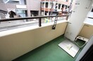 別号室（203号写真） ゆうマンション