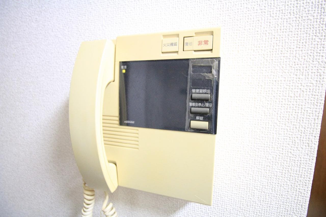 別号室（203号写真） ゆうマンション