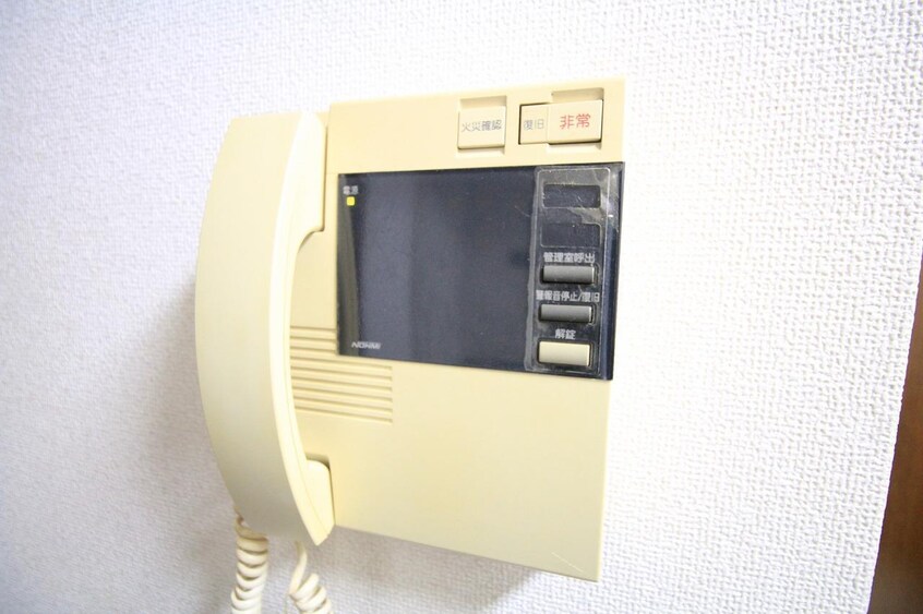 別号室（203号写真） ゆうマンション
