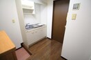 別号室（203号写真） ゆうマンション