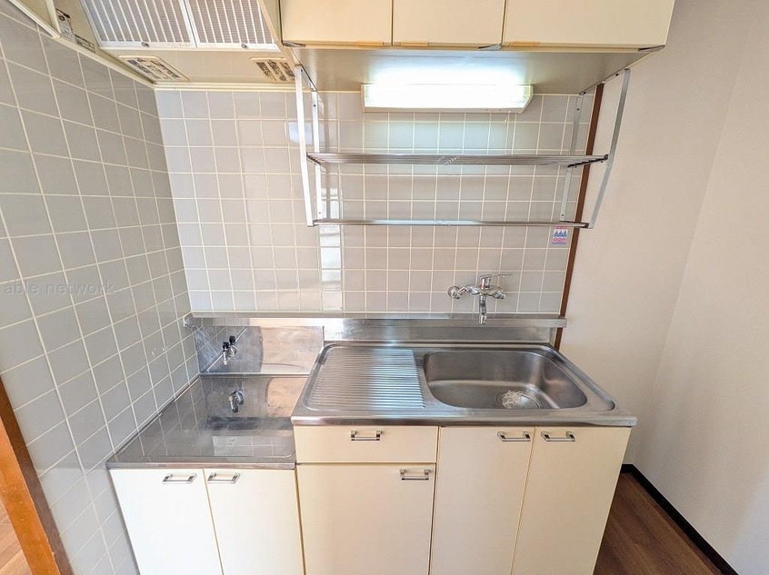  リバティープラザ東大通