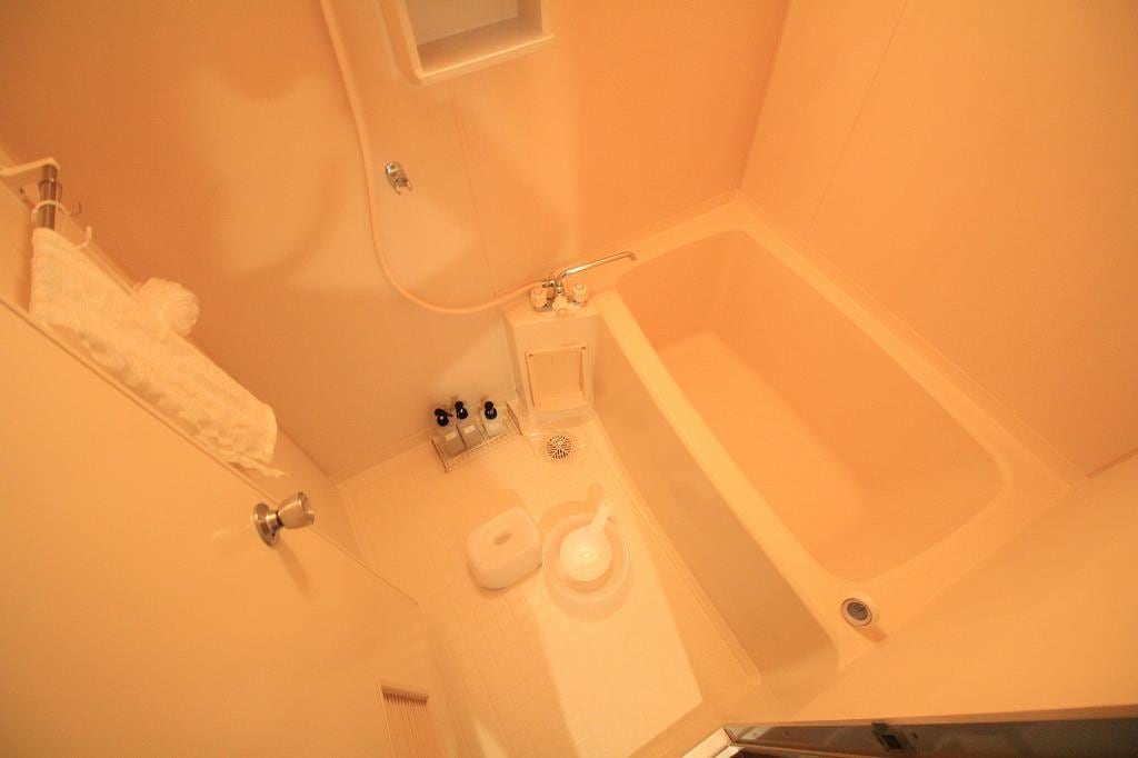 家具、小物類は設備外 リバティープラザ東大通