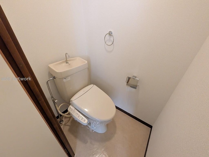  リバティープラザ東大通