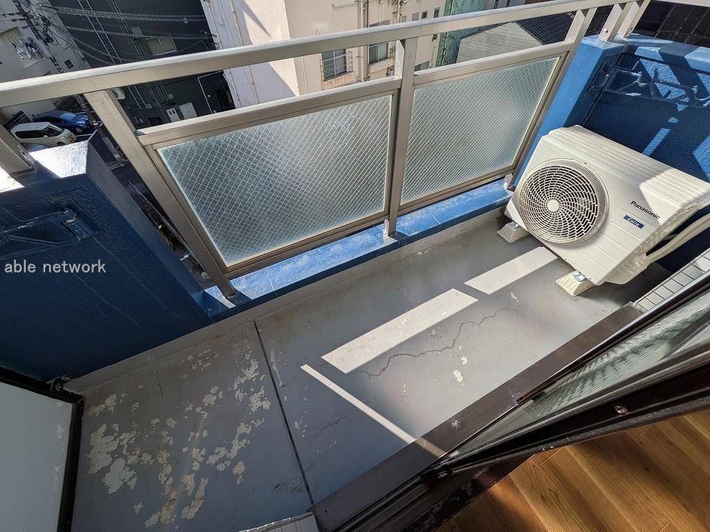  リバティープラザ東大通