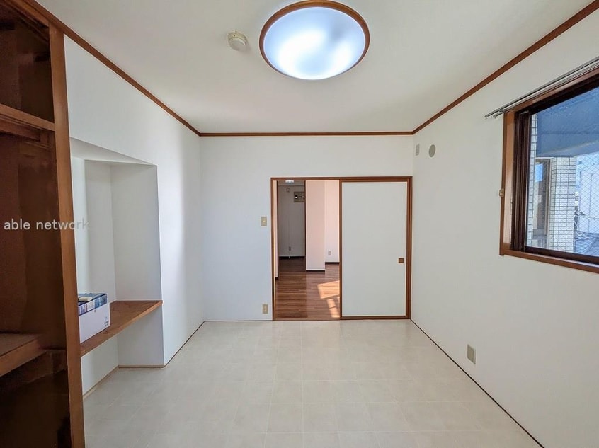  リバティープラザ東大通