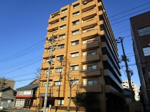 ダイアパレス西堀 （801）