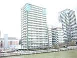 アーバンプレイス萬代橋