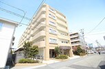 Ｄ’クラディア南万代（506）