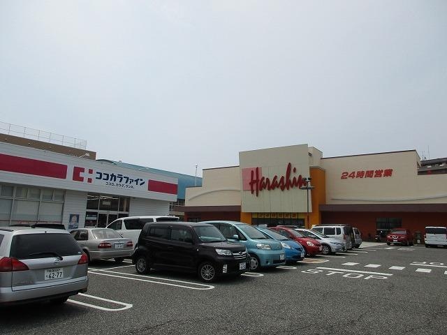 原信関屋店(スーパー)まで1137m アドラブール文京町