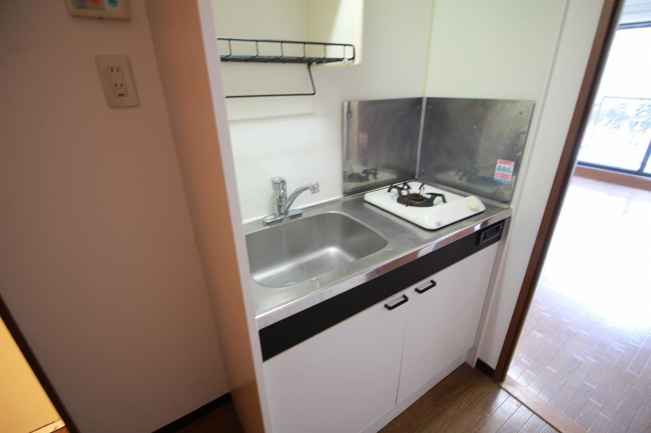  メゾン・ド・ソレイユ