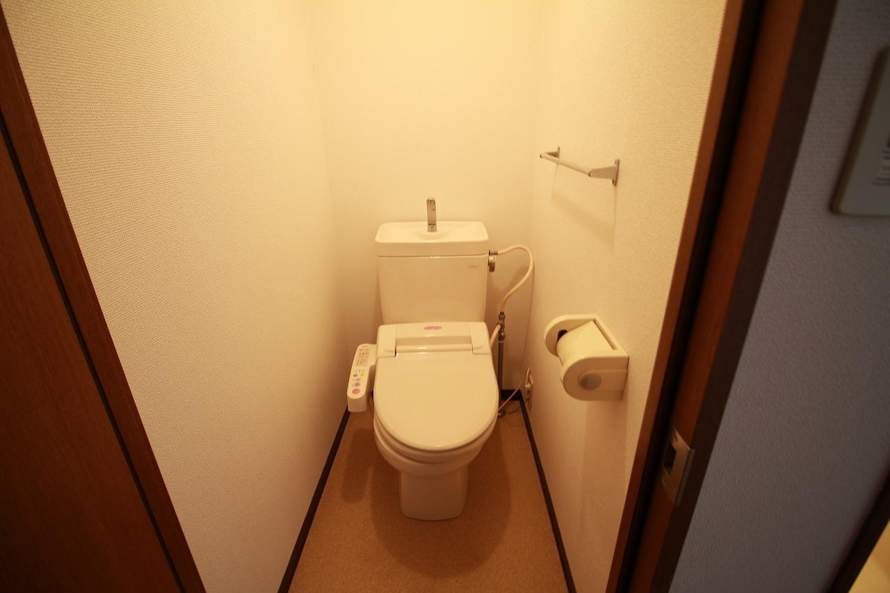  メゾン・ド・ソレイユ