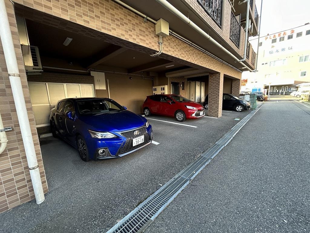  メゾン・ド・ソレイユ