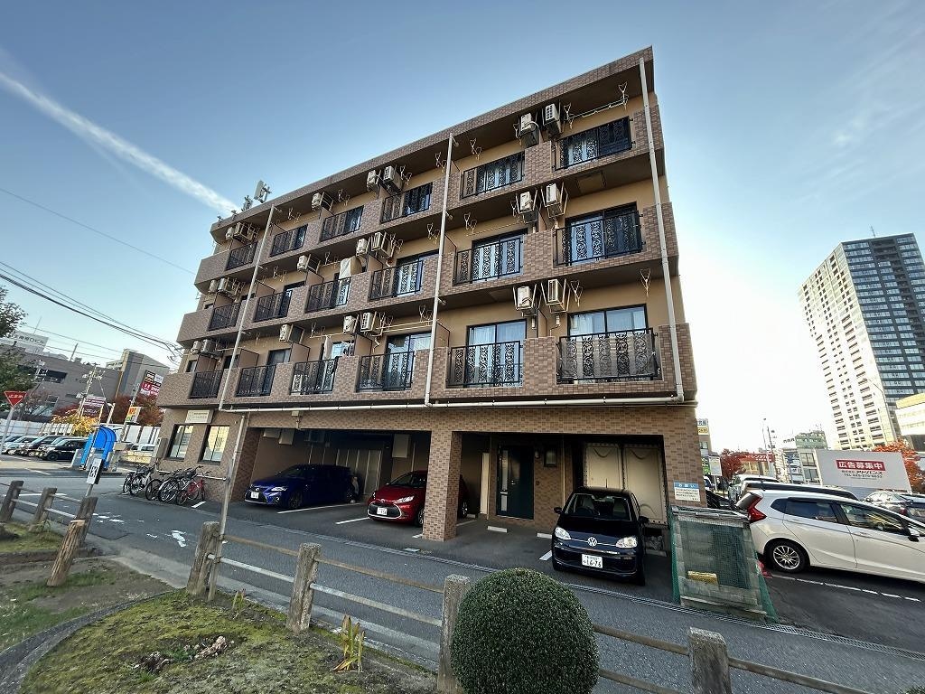  メゾン・ド・ソレイユ