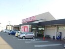 なんじゃ村紫竹山店(100均)まで350m パムズ
