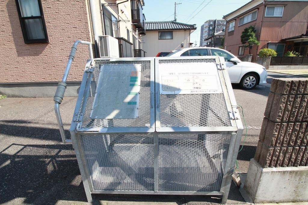  パムズ